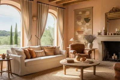 Provencaals Warm