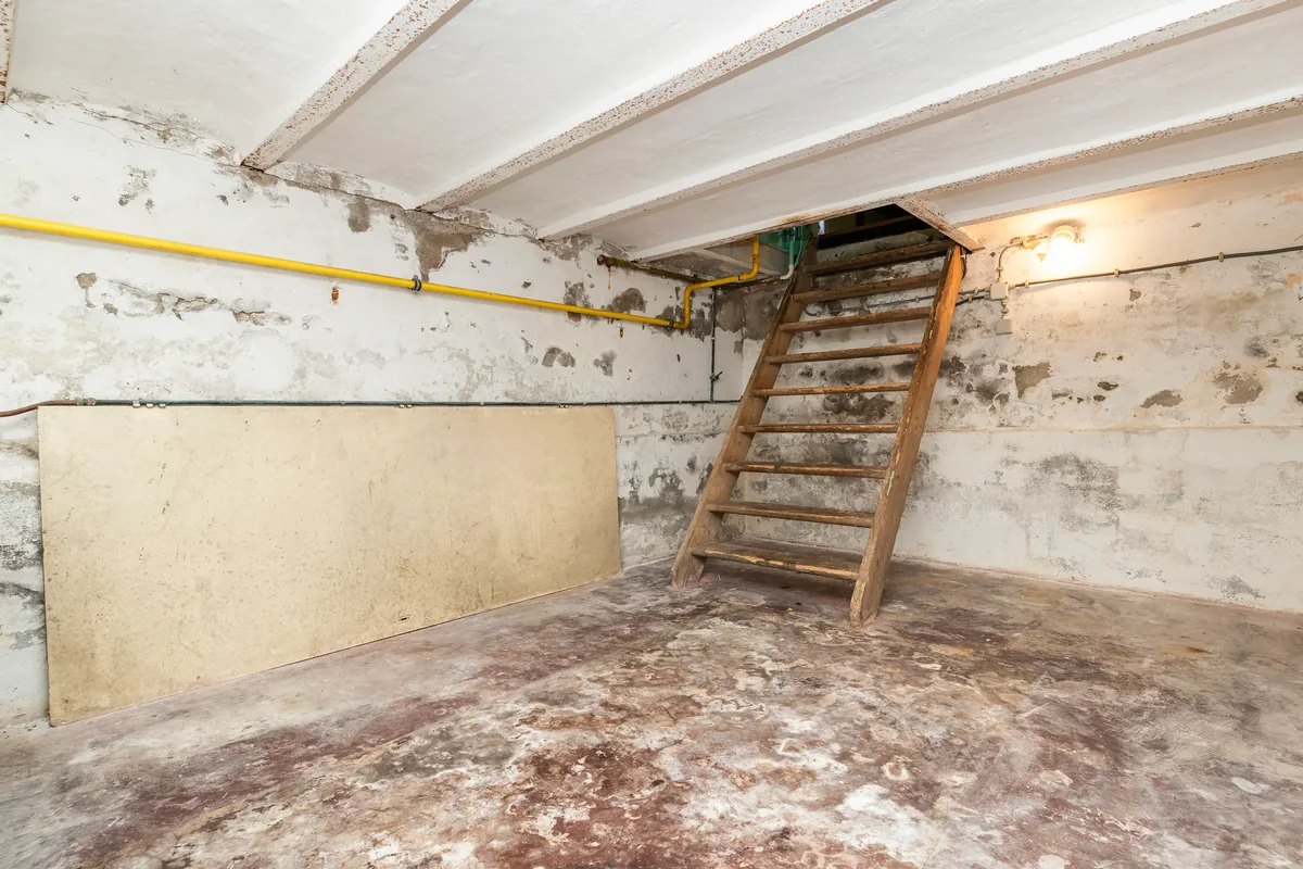 Voor virtual staging
