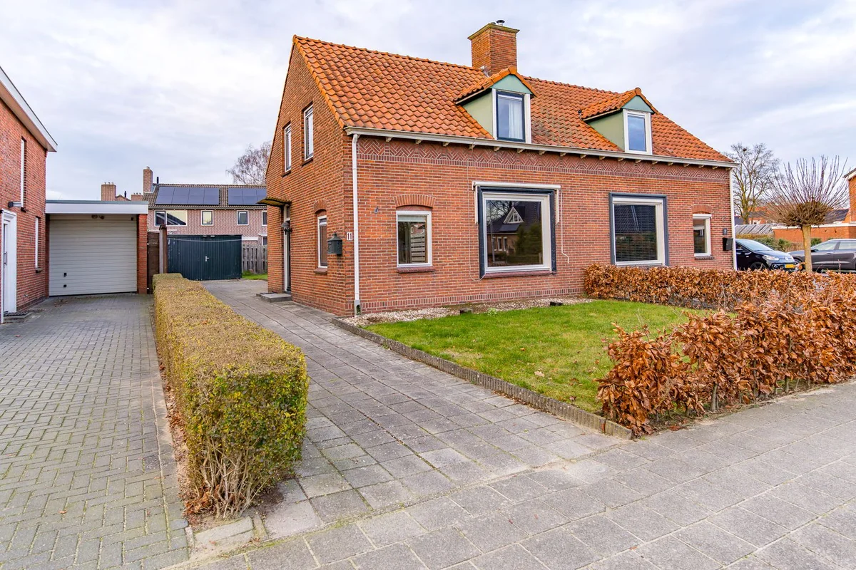 Voor virtual staging
