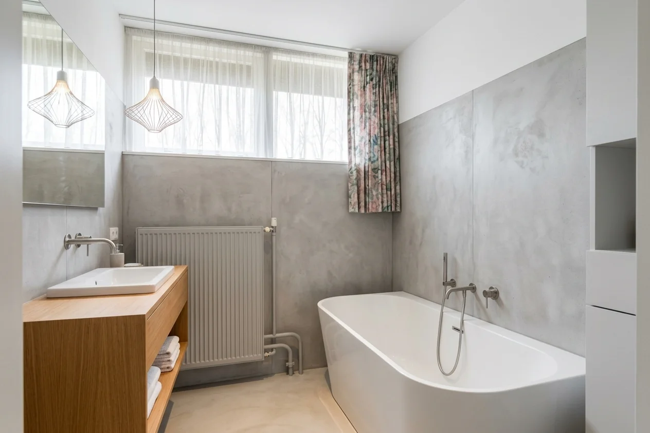 Na virtual staging