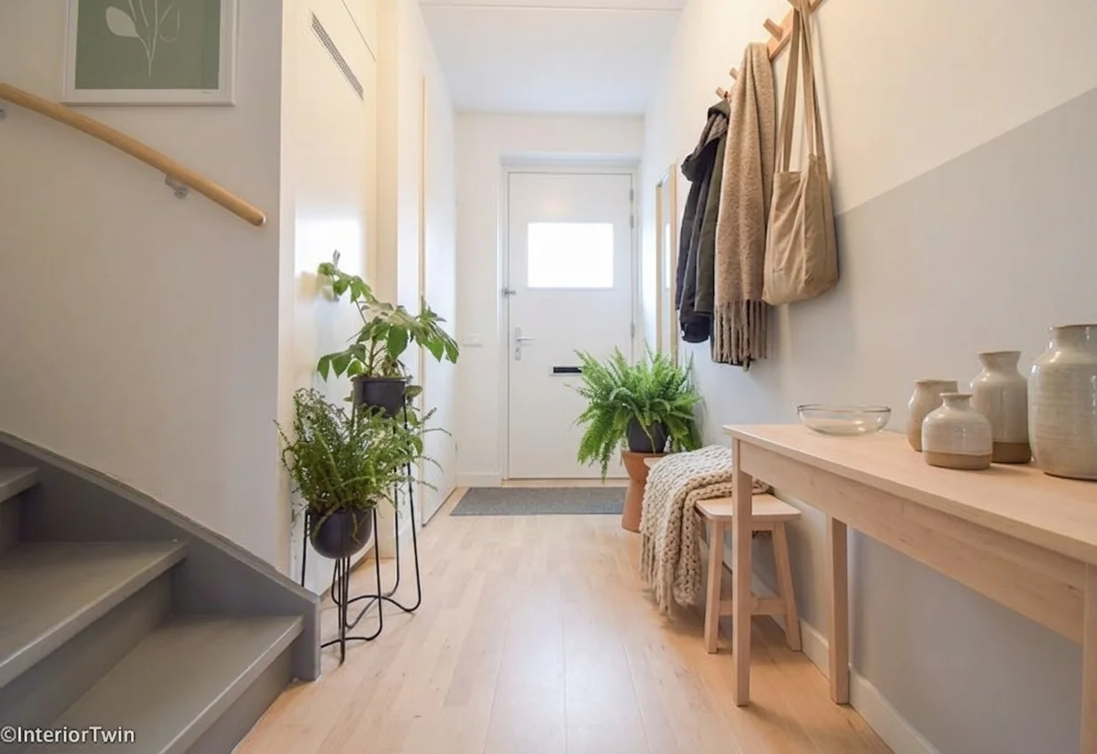 Na virtual staging