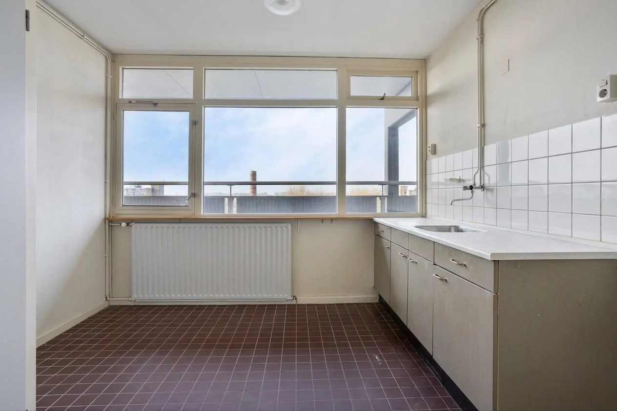 Voor virtual staging